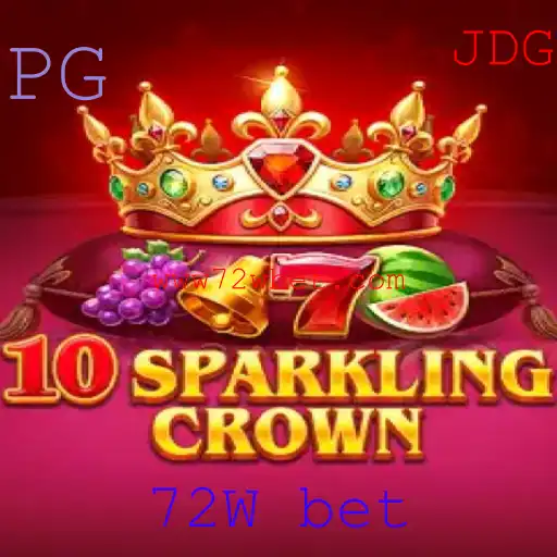 Descubra o Mundo de 10SparklingCrown: Um Jogo de Estratégia e Emoção