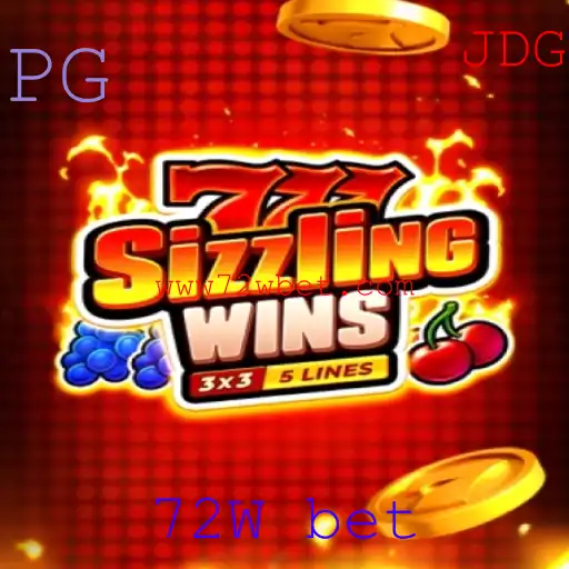 777 Sizzling Wins: Descrição, Introdução e Regras do Jogo envolvendo a Palavrachave '72W Bet'