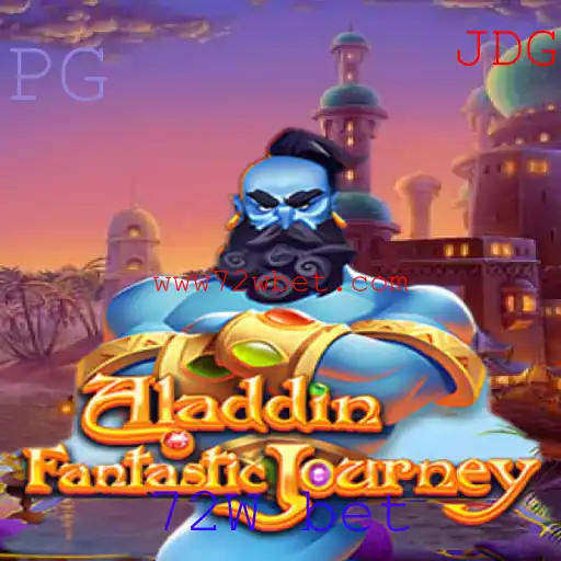 Explorando o Fascinante Mundo do Jogo Aladdin e a Tendência 72W Bet