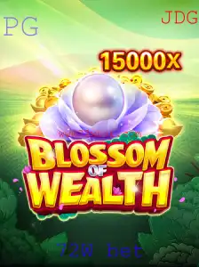 Explorando o Fascinante Mundo de BlossomofWealth: A Nova Sensação dos Jogos