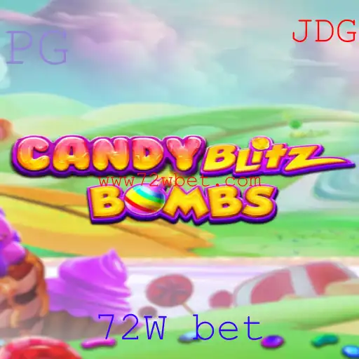 CandyBlitzBombs: Um Guia Completo para o Novo Fenômeno dos Jogos
