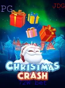 Explorando ChristmasCrash: A Nova Sensação dos Jogos Online