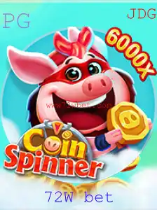 CoinSpinner: O Jogo de Apostas que Está Revolucionando o Mercado