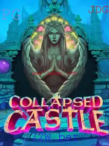 Explorando o Mundo de CollapsedCastle: Um Mergulho nas Aventuras e Estratégias do Jogo