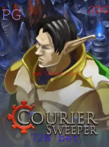 CourierSweeper: Explorando o Empolgante Mundo do Jogo e a Estratégia 72W Bet