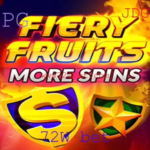 Conheça o Jogo FieryFruitsMoreSpins: Diversão e Aventura Garantidas