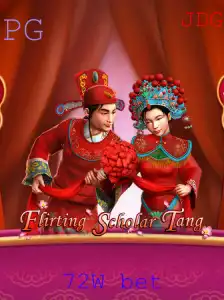FlirtingScholarTang: Explorando o Jogo e as Regras de 72W Bet