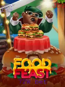 Guia Completo do Jogo FoodFeast: Introdução e Regras