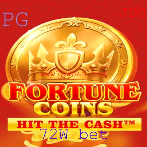 Explorando FortuneCoins e a Estrategia 72W Bet: Uma Jornada ao Mundo das Slots Online