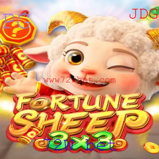 Explorando FortuneSheep e a Estratégia de Aposta 72W