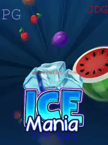Descubra Tudo Sobre o Excitante Jogo 'IceMania' e a Estratégia '72W bet'