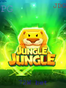 Desvendando o Mundo de JungleJungle: Tudo sobre o Dinâmico Jogo 72W Bet