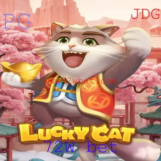 LuckyCat: Descubra o Empolgante Universo do Jogo com 72W Bet