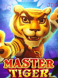 Explorando o Mundo do MasterTiger: Um Jogo de Estratégia com 72W Bet
