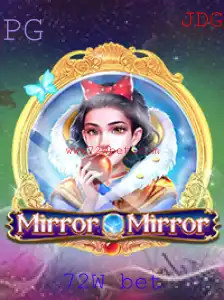 Descubra o Fascinante Mundo de MirrorMirror: Um Jogo de Estratégia de 72W bet