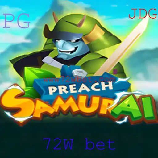 O Fascinante Mundo de PreachSamurai: Investigue o Jogo e as Regras com 72W bet