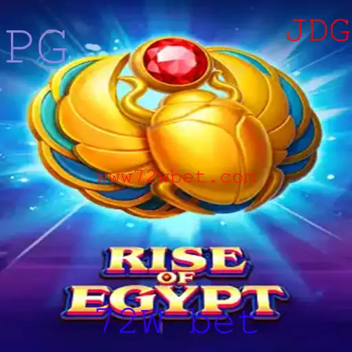 Aventura e Estratégia no Jogo RiseOfEgypt com 72W bet