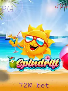 Spindrift: Um Mergulho no Universo do Jogo Revolucionário