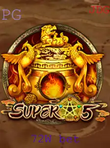 Descubra o Mundo Envolvente do Super5