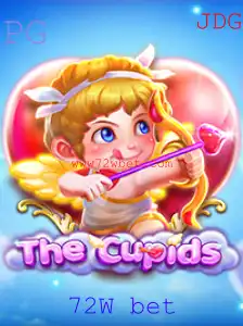 TheCupids: Uma Nova Dimensão de Entretenimento com Apostas