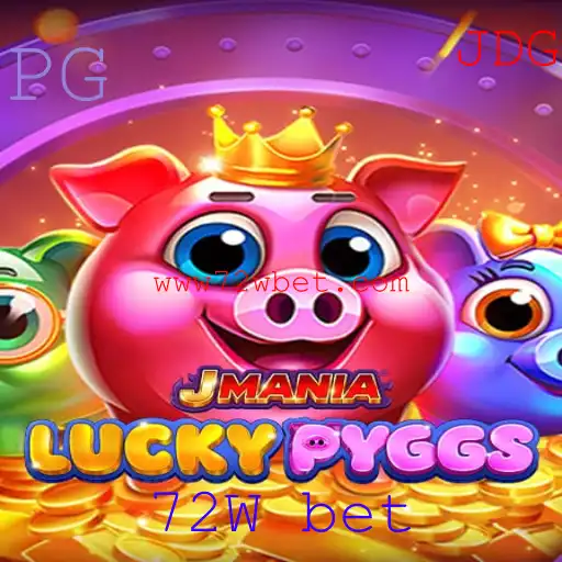 Explorando as Aventuras do JManiaLuckyPyggs: Um Mergulho no Mundo dos Jogos com 72W bet