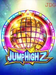 Descubra o Fascinante Mundo de JumpHigh2: Descrição, Introdução e Regras