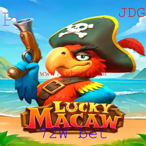 Descubra o Jogo LuckyMacaw: Aposta 72W e Regras Inovadoras