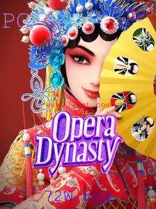 OperaDynasty: Uma Nova Aventura no Universo das Apostas
