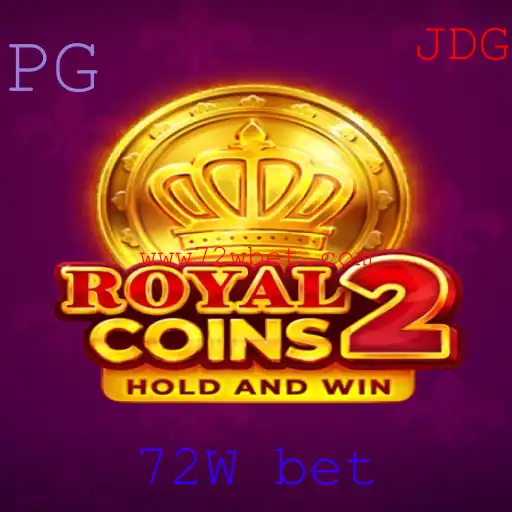 Descubra RoyalCoins2: Um Novo Mundo de Apostas com 72W Bet