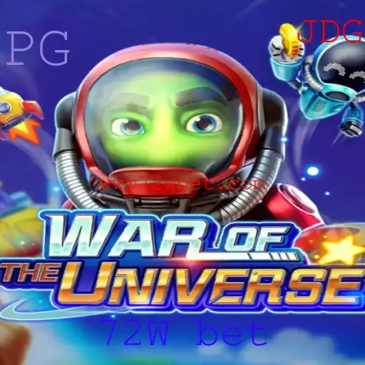 WAROFTHEUNIVERSE: O Jogo que Conquista as Estrelas
