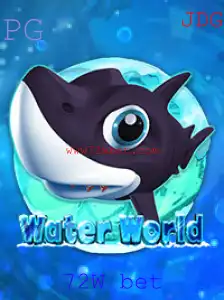 Descubra o Empolgante Mundo de WaterWorld: Uma Aventura Aquática