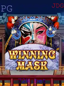 Explorando o Universo de WinningMask: Um Guia Completo e Atualizado para 2023
