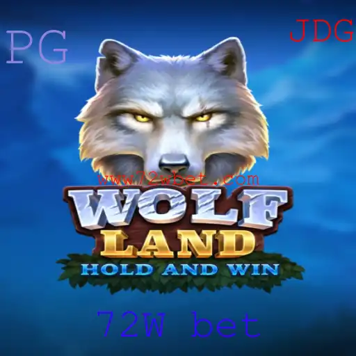 WolfLand: Uma Jornada Intensa no Mundo das Apostas 72W